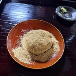 蕎麦・宿 菊井 - 
