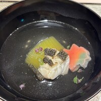 博多 鮨 貴山 - 