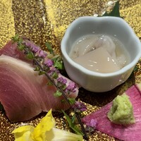 博多 鮨 貴山 - 