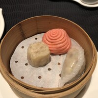 スーツァン・レストラン陳 渋谷店 - 