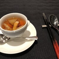 スーツァン・レストラン陳 渋谷店 - 