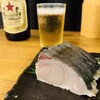 地魚屋台　とっつぁん 福島店