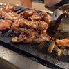 鶏焼肉のんき