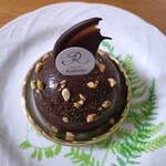 Patisserie Richroma - 1個アップ