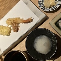 中目黒いぐち 上ル - 