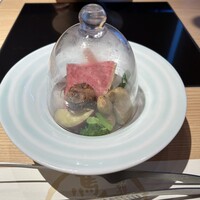 最飛び飛騨牛 しゃぶすき家 馬喰一代 名古屋WEST - 