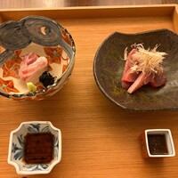 日本料理 晴山 - 