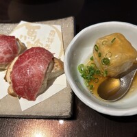 最飛び飛騨牛 しゃぶすき家 馬喰一代 名古屋WEST - 
