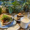 ヤホ コーヒーロースター＆ワインバー 田町店