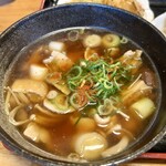 Taisho Udon - 