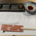 純和牛焼肉 無限亭。 - 