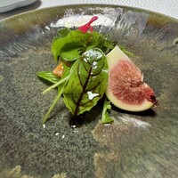 農園レストラン 夢蔵 - 