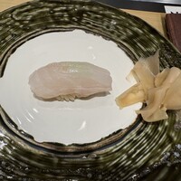 博多 鮨 桃の木 - 
