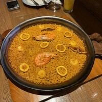 ミゲル フアニ 新宿タカシマヤ タイムズスクエア店 - 