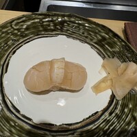 博多 鮨 桃の木 - 