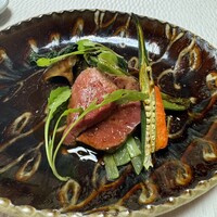 農園レストラン 夢蔵 - 