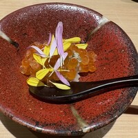 博多 鮨 桃の木 - 