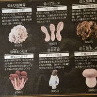 Shangri-La's secret ROPPONGI - 