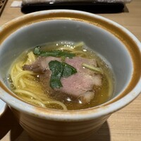 博多 鮨 桃の木 - 