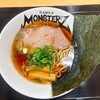 ラーメン モンスターズ