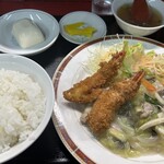 千石 - 料理写真: