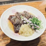 天然塩焼肉飛鳥座 本家本店 - 