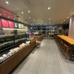 スターバックスコーヒー - 