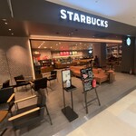 スターバックスコーヒー - 