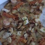 ピザクック - 料理写真: