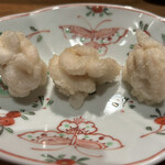 天麩羅 巽 - 白子