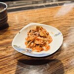 天然塩焼肉飛鳥座 - 