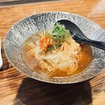 天然塩焼肉飛鳥座 - 