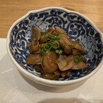 貝料理　吟 - 