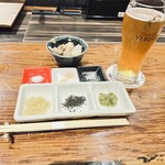 天然塩焼肉飛鳥座 本家本店 - 