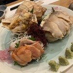 貝料理　吟 - 