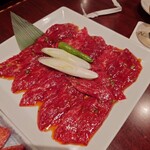 叙々苑 - ロース