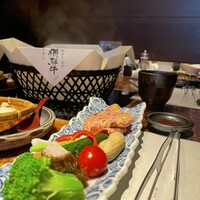飛騨牛一頭家 馬喰一代 銀座 - 