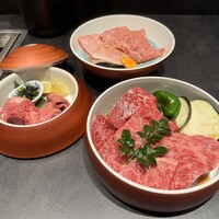 WAgyu 鬼く - 