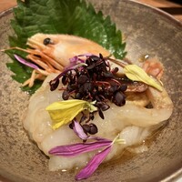 金目のどぐろ屋 赤羽店 - 