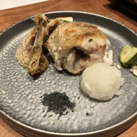 金目のどぐろ屋 赤羽店 - 
