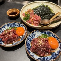 WAgyu 鬼く - 
