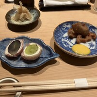 鮨 おにかい×2 - 