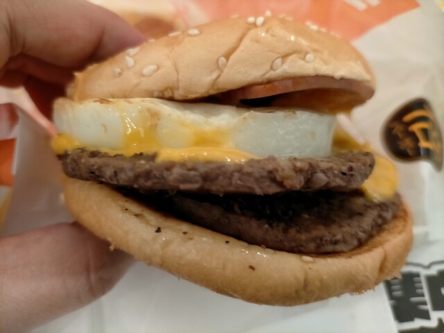 McDonald's Ikejiri Ohashi Ten