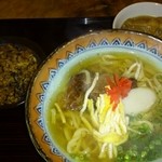 行集談四朗商店 - ランチパスポートのご飯をじゅーしーに！