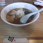 けもの道 - 料理写真: