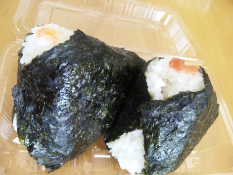 こめ屋のおむすび屋 - 北見（おにぎり）の写真