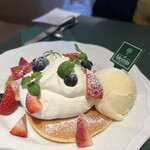 カフェレジャン珈琲舎のだ - 