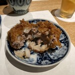 洋食堂 すずき - 