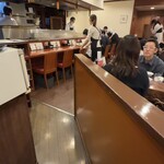 牛たん料理 閣 - 