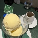 カフェレジャン珈琲舎のだ - 